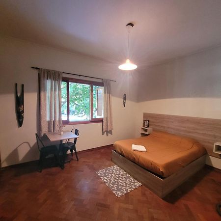 Mendoza - Bed & Brunch Apartment Exterior photo