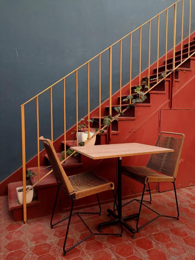 Mendoza - Bed & Brunch Apartment Exterior photo