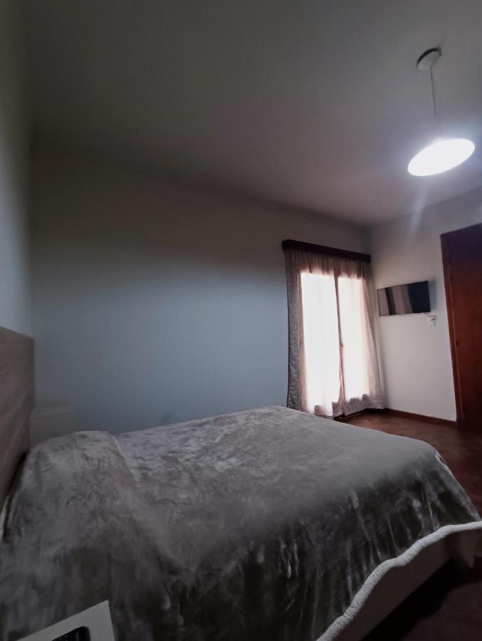Mendoza - Bed & Brunch Apartment Exterior photo