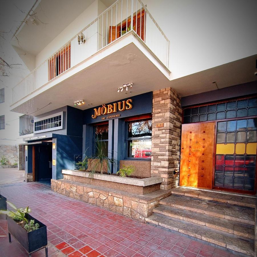Mendoza - Bed & Brunch Apartment Exterior photo