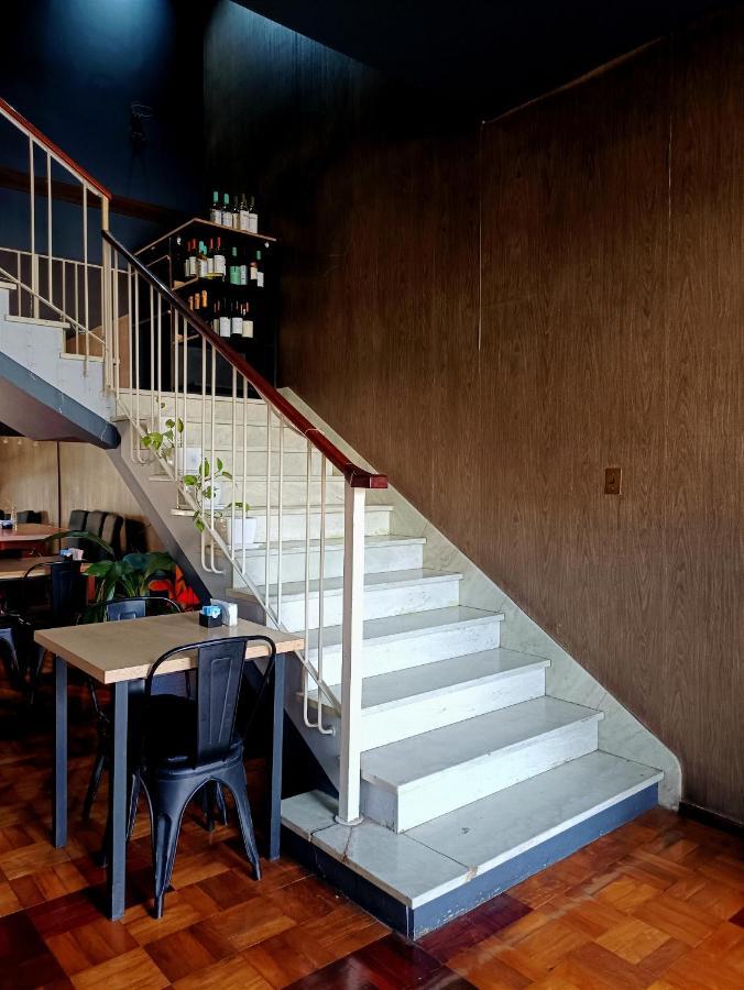 Mendoza - Bed & Brunch Apartment Exterior photo