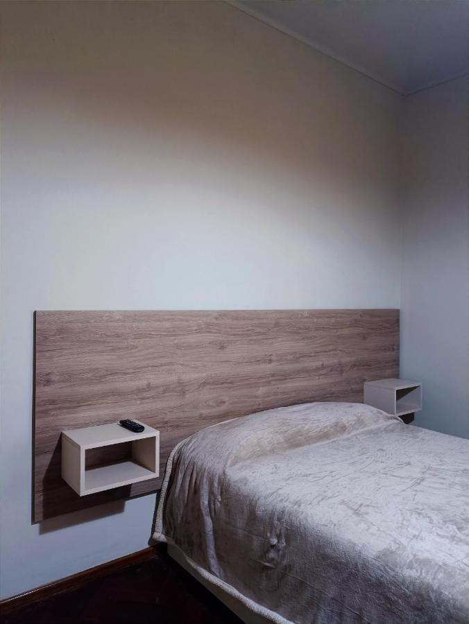 Mendoza - Bed & Brunch Apartment Exterior photo