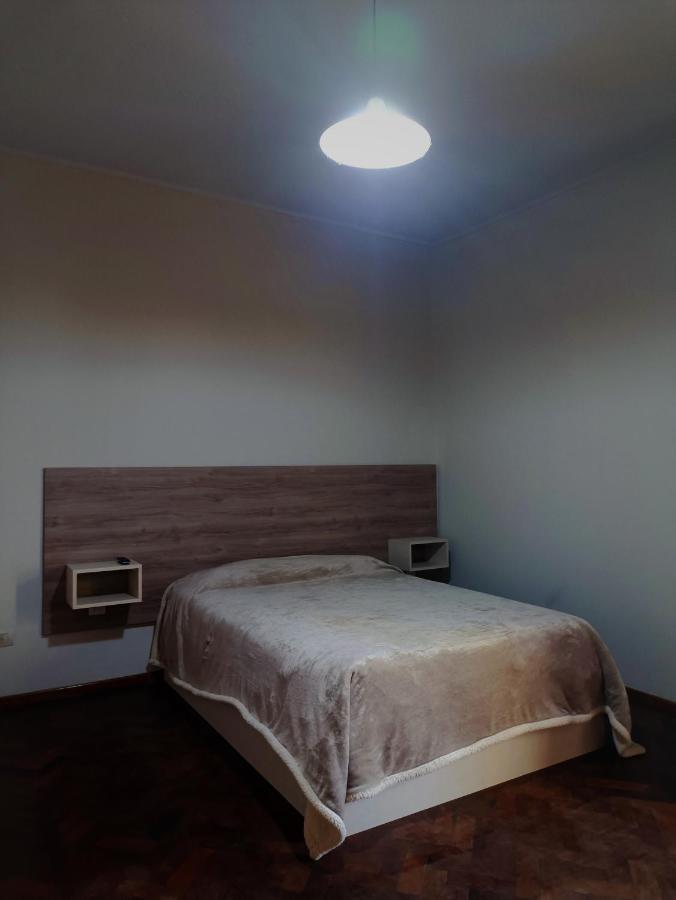 Mendoza - Bed & Brunch Apartment Exterior photo