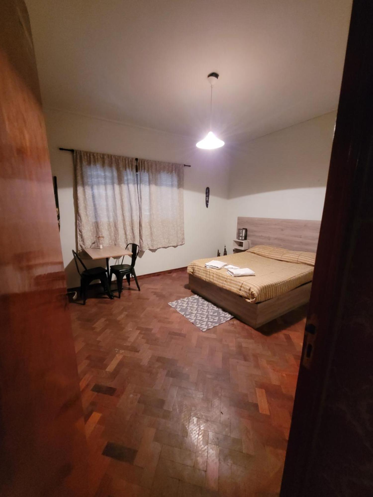 Mendoza - Bed & Brunch Apartment Exterior photo