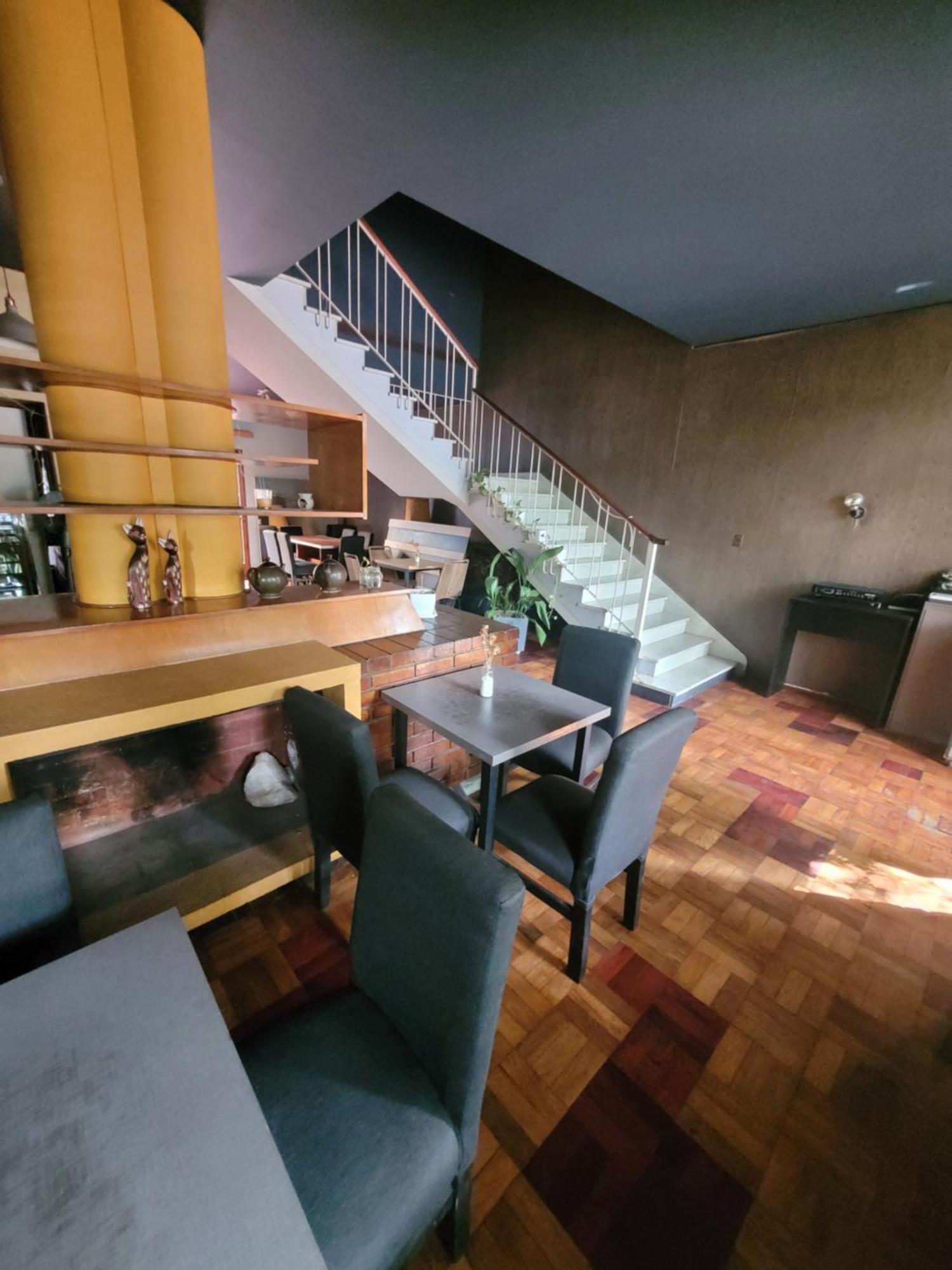 Mendoza - Bed & Brunch Apartment Exterior photo