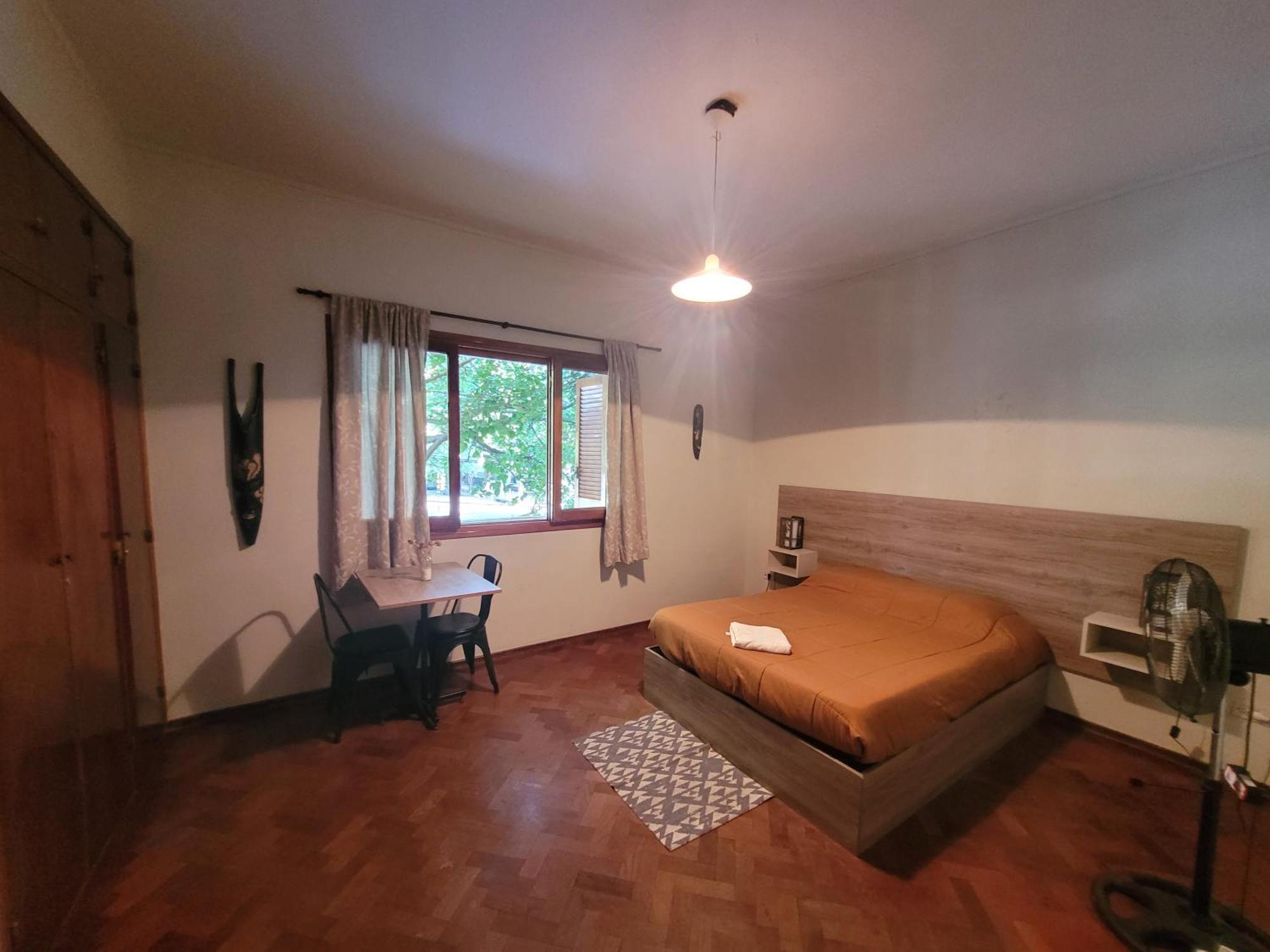 Mendoza - Bed & Brunch Apartment Exterior photo